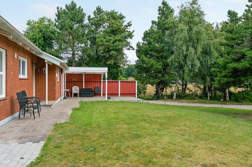 Photo 28 - 2 bedroom House in Rømø with terrace