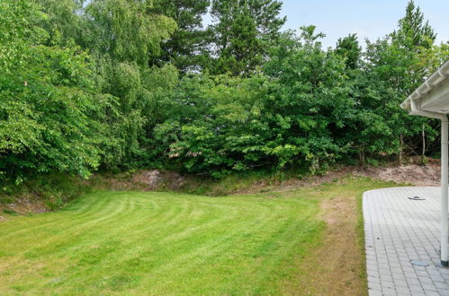 Photo 32 - Maison de 2 chambres à Rømø avec terrasse