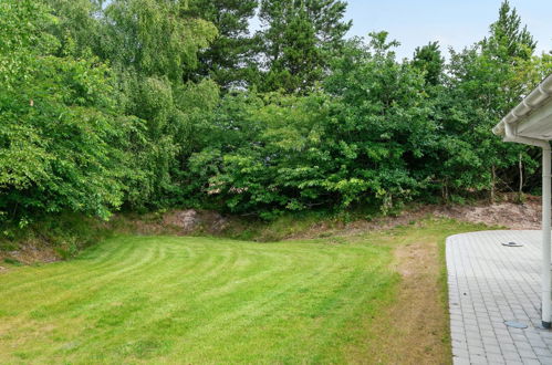 Photo 32 - 2 bedroom House in Rømø with terrace