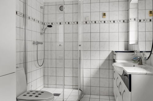 Foto 50 - Casa de 2 quartos em Rømø com terraço
