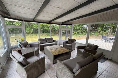 Foto 42 - Casa de 2 quartos em Rømø com terraço