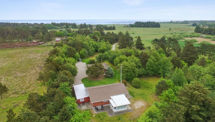 Photo 1 - 2 bedroom House in Rømø with terrace