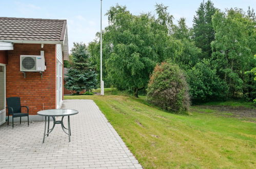 Photo 30 - Maison de 2 chambres à Rømø avec terrasse