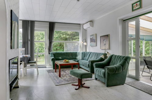 Foto 38 - Casa con 2 camere da letto a Rømø con terrazza