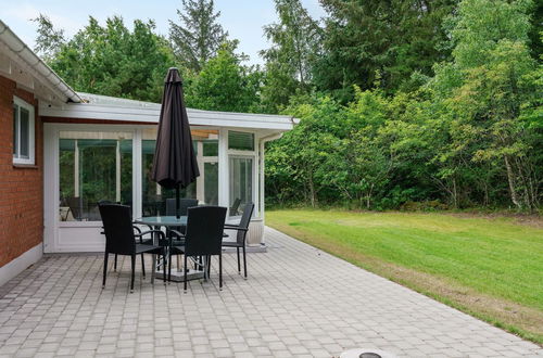 Foto 10 - Casa de 2 quartos em Rømø com terraço