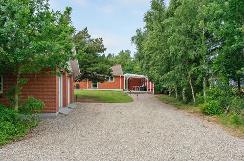 Photo 26 - Maison de 2 chambres à Rømø avec terrasse