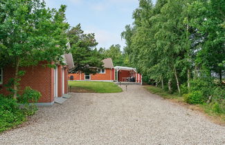 Foto 2 - Casa de 2 quartos em Rømø com terraço