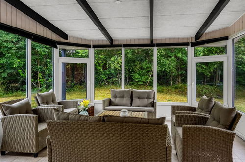 Foto 46 - Casa de 2 quartos em Rømø com terraço