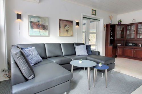 Foto 15 - Haus mit 2 Schlafzimmern in Rømø mit terrasse