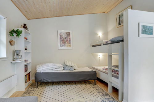 Foto 31 - Casa con 2 camere da letto a Rømø con terrazza