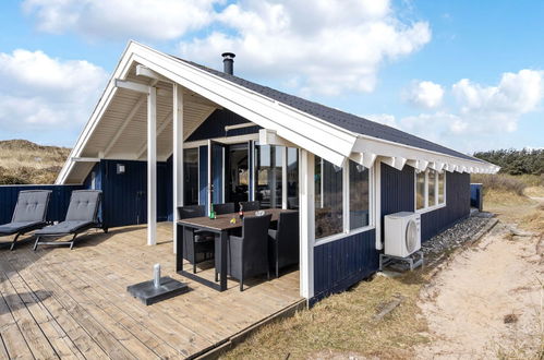 Photo 22 - Maison de 2 chambres à Hvide Sande avec terrasse et bain à remous