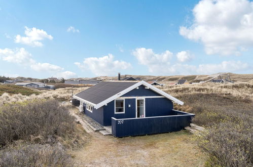 Foto 21 - Casa de 2 quartos em Hvide Sande com terraço e banheira de hidromassagem