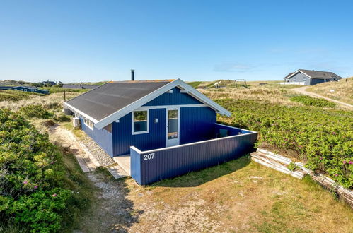 Photo 34 - Maison de 2 chambres à Hvide Sande avec terrasse et bain à remous