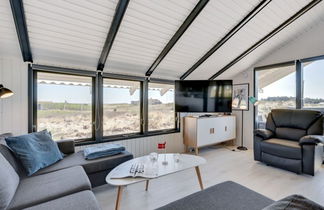 Foto 3 - Casa con 2 camere da letto a Hvide Sande con terrazza e vasca idromassaggio