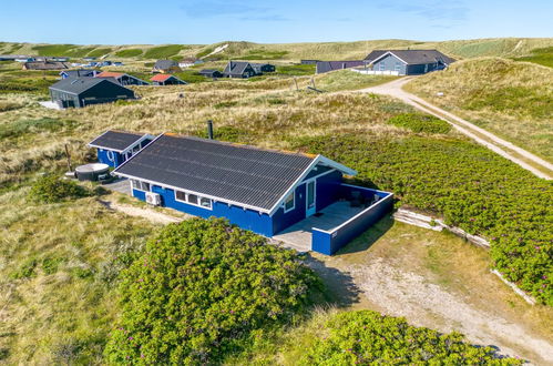 Photo 33 - Maison de 2 chambres à Hvide Sande avec terrasse et bain à remous