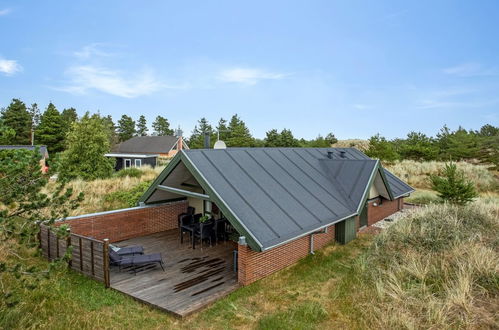 Photo 17 - 3 bedroom House in Blåvand with terrace