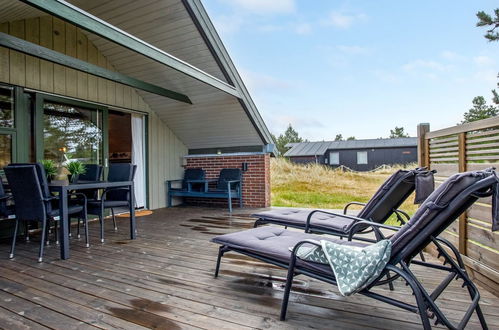 Photo 20 - Maison de 3 chambres à Blåvand avec terrasse