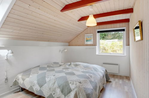 Foto 16 - Casa con 3 camere da letto a Blåvand con terrazza