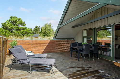 Photo 2 - Maison de 3 chambres à Blåvand avec terrasse