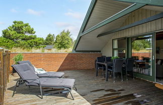 Photo 2 - Maison de 3 chambres à Blåvand avec terrasse