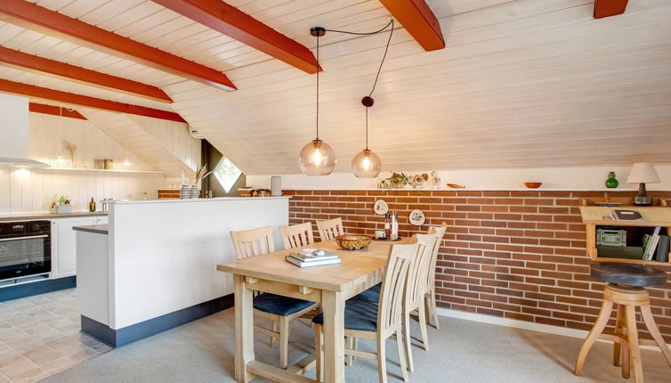 Photo 1 - Maison de 3 chambres à Blåvand avec terrasse