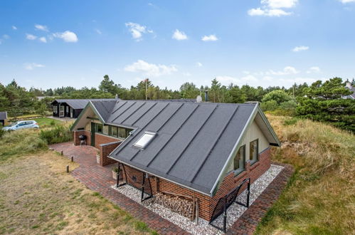 Photo 22 - Maison de 3 chambres à Blåvand avec terrasse