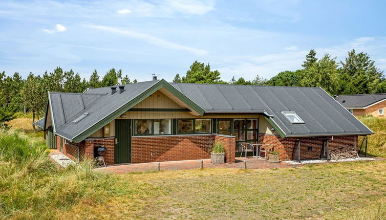 Photo 1 - Maison de 3 chambres à Blåvand avec terrasse