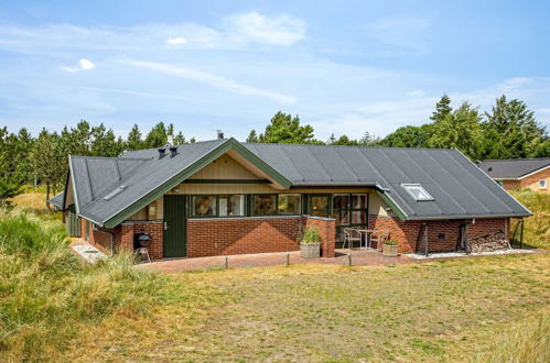 Photo 1 - Maison de 3 chambres à Blåvand avec terrasse