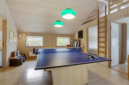 Foto 13 - Casa de 4 habitaciones en Væggerløse con terraza y sauna
