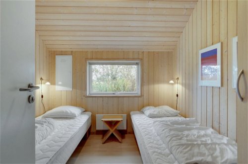 Foto 5 - Casa de 4 habitaciones en Væggerløse con terraza y sauna