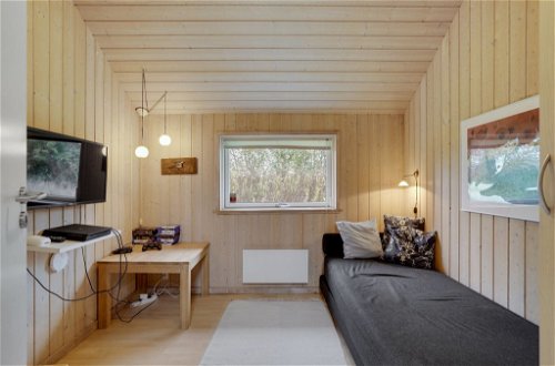 Photo 7 - Maison de 4 chambres à Væggerløse avec terrasse et sauna