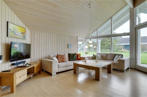 Foto 17 - Casa de 4 quartos em Væggerløse com terraço e sauna