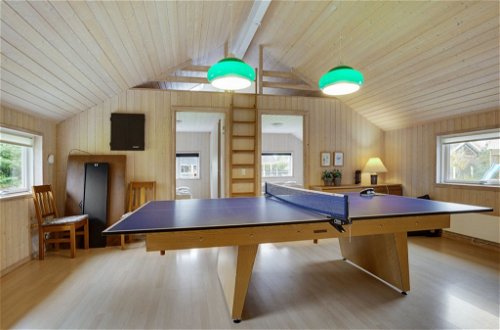 Foto 4 - Haus mit 4 Schlafzimmern in Væggerløse mit terrasse und sauna