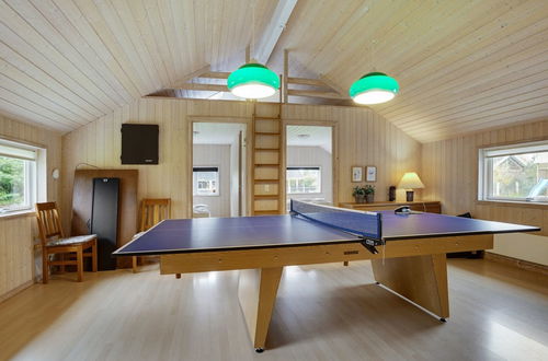 Foto 4 - Casa de 4 habitaciones en Væggerløse con terraza y sauna