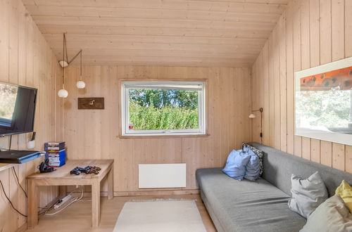 Photo 10 - Maison de 4 chambres à Væggerløse avec terrasse et sauna