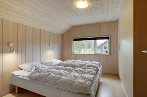 Foto 8 - Casa con 4 camere da letto a Væggerløse con terrazza e sauna