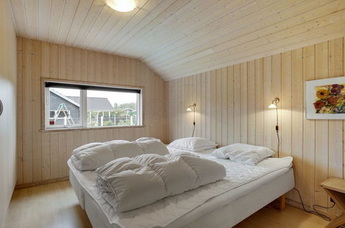 Foto 9 - Casa de 4 quartos em Væggerløse com terraço e sauna