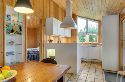 Photo 6 - 3 bedroom House in Saltum with terrace and sauna