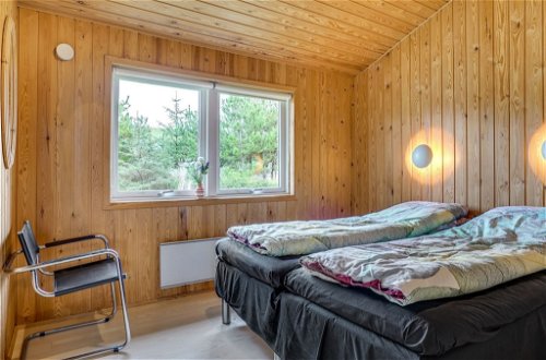 Foto 11 - Casa con 3 camere da letto a Saltum con terrazza e sauna