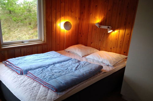 Foto 29 - Casa con 3 camere da letto a Saltum con terrazza e sauna