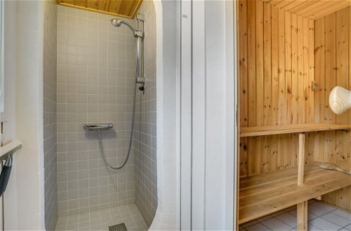 Foto 17 - Casa con 3 camere da letto a Saltum con terrazza e sauna