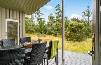 Foto 3 - Casa de 3 quartos em Saltum com terraço e sauna