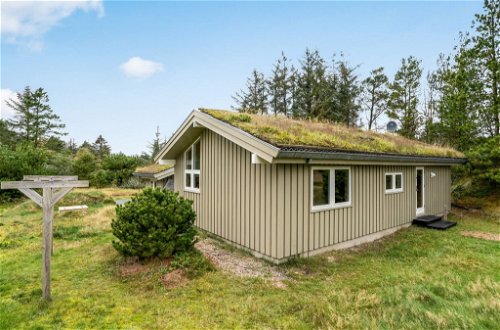 Foto 23 - Casa con 3 camere da letto a Saltum con terrazza e sauna