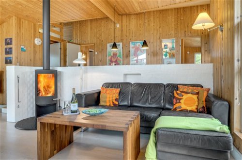 Foto 3 - Casa con 3 camere da letto a Saltum con terrazza e sauna