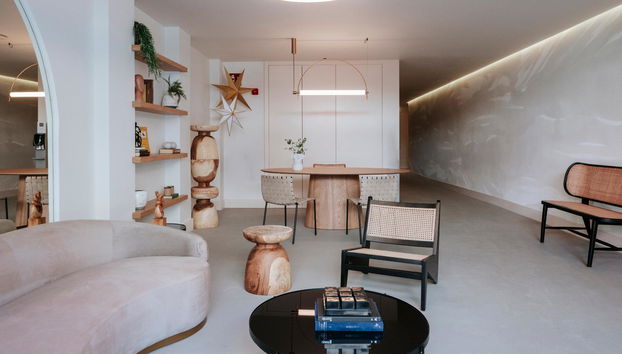 TocToc Suites Olof Palme - Photo 5