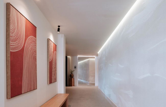 TocToc Suites Olof Palme - Photo 6