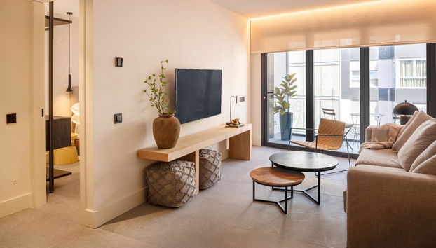 TocToc Suites Olof Palme - Photo 4