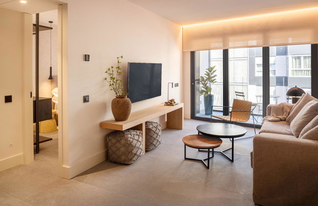 TocToc Suites Olof Palme - Photo 4