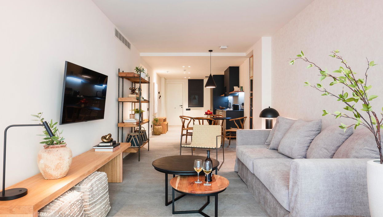 TocToc Suites Olof Palme - Photo 1