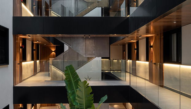 TocToc Suites Olof Palme - Photo 2
